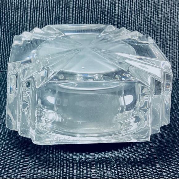 Gallery Collection Crystal Clock - Picture 7 of 7